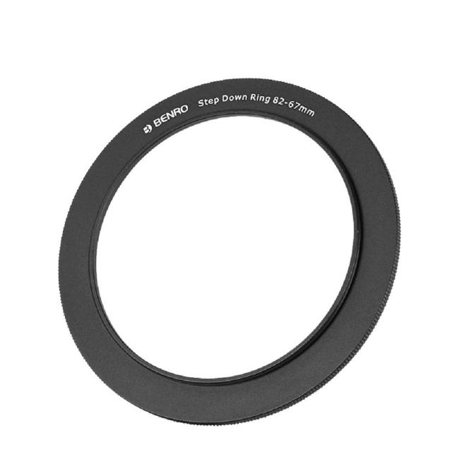 【BENRO百諾】鋁合金濾鏡轉接環 82mm 各尺寸可選(勝興公司貨)