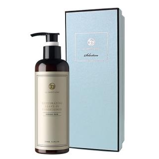 【3A ALL ABOUT A DAY】3A瞬效輕亮髮膜-免沖洗250ml(免沖洗 瞬間護髮 修復髮尾 保濕柔亮)