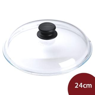 【Berndes】寶迪 玻璃鍋蓋 24cm(平輸品)