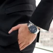 【EMPORIO ARMANI】公司貨 亞曼尼 經典魅力型男精品錶(AR2448)