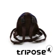 【tripose】MEMENTO系列尼龍輕量防潑水寵物背包(深藍)