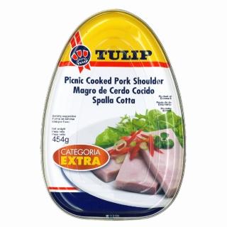 【Tulip】野餐火腿餐肉454g