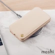 【moshi】Overture for iPhone XS Max 側開卡夾型保護套