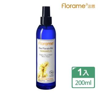 【Florame】金縷梅純露200ml