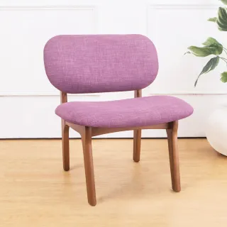 【BODEN】伊德實木餐椅/單椅