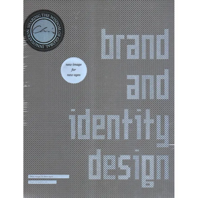 Brand ＆ Identity Design | 拾書所