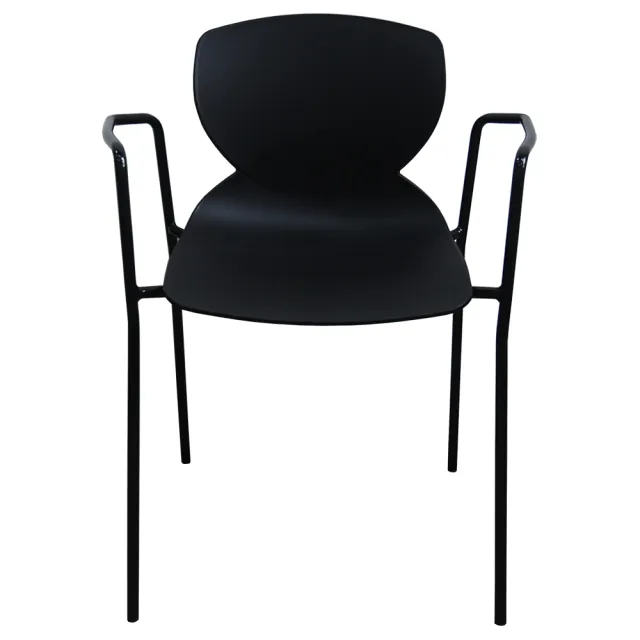 【YOI傢俱】德國OOLAND品牌 黛西椅 3色可選(YSW-S060B)