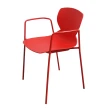 【YOI傢俱】德國OOLAND品牌 黛西椅 3色可選(YSW-S060B)