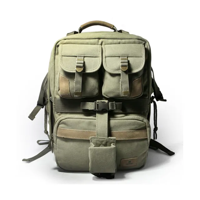 【MATIN】Adventure Backpack 冒險家系列 冒險家後背包(立福公司貨)