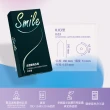 【Smile史邁爾】003衛生套保險套12入/盒