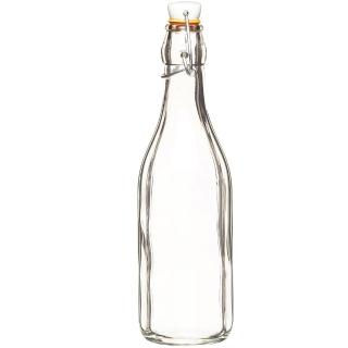 【KitchenCraft】密封玻璃瓶 500ml / 保鮮罐 咖啡罐 收納罐 零食罐 儲物罐