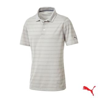 【PUMA】PUMA GOLF 男運動機能翻領上衣(米576134 01)