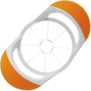 【EXCELSA】義大利 Xline好握蘋果切片器 / 去核工具 去核器