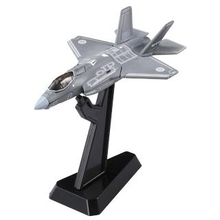 【TOMICA】PREMIUM 28 航空自衛隊F-35(小汽車)