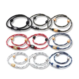 【日本 Zaoral甦活】磁石項圈(任選-M、L)