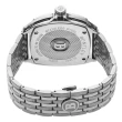 【Bentley 賓利】Solstice系列 暗黑紳士計時手錶(黑/銀 BL1681-70010)