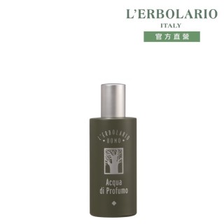 【L’ERBOLARIO 蕾莉歐】生命之樹香水50ml