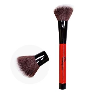 【Beauty Fans】BF磁力斜角修容腮紅刷(彩妝刷具/化妝刷具)