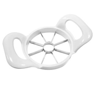 【KitchenCraft】蘋果切片器 白 / 去核工具 去核器