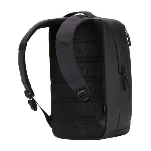 【Incase】雙11 City 城市系列迷你背包(黑)