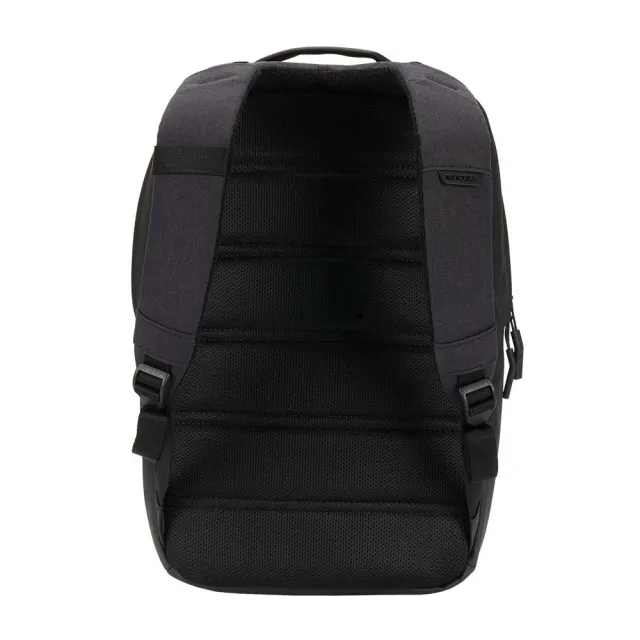 【Incase】雙11 City 城市系列迷你背包(黑)