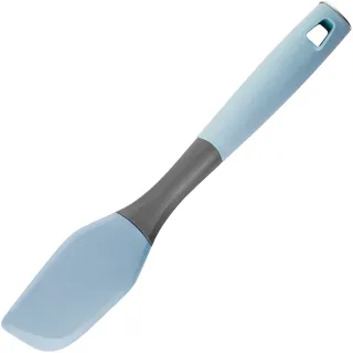 【IBILI】Norway好握矽膠刮刀 33.5cm(攪拌刮刀 刮刀 奶油刮刀 抹刀)