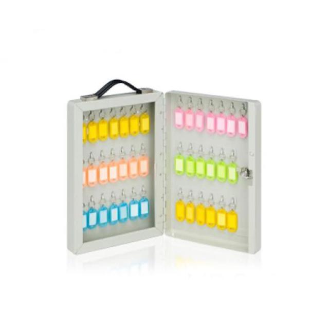 【愛國者】鑰匙保管箱(KBS-40)