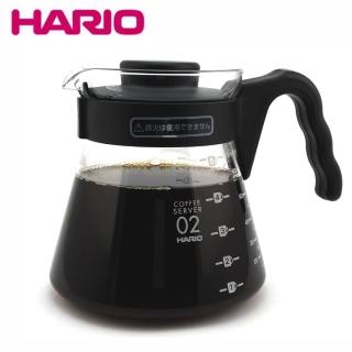 【HARIO】微波耐熱咖啡壺 700ml(原廠 日本製)