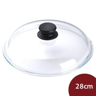【Berndes】寶迪 玻璃鍋蓋 28cm(平輸品)