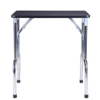 【神寶寵物】不鏽鋼摺疊美容桌 FT-811(小型堅固)