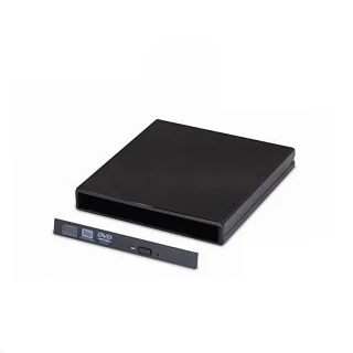 【LEPONT】9.5MM筆電光碟機USB外接盒