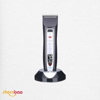 【神寶寵物】變速神之手PGC-660電剪(專業變速)