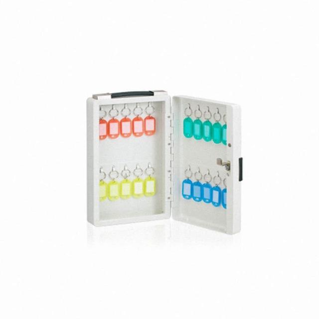 【愛國者】鑰匙保管箱KBS-20(20勾)