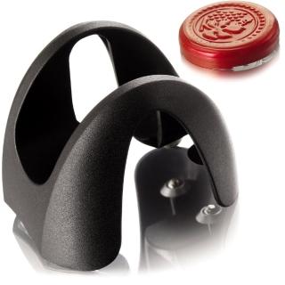 【VACU VIN】Cutter 蹄形鋁箔紙刀 黑 / 割錫紙刀 割錫器 割箔器 割箔刀