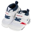 【布布童鞋】Moonstar日本白藍色閃亮之星兒童機能運動鞋(I8S952M)