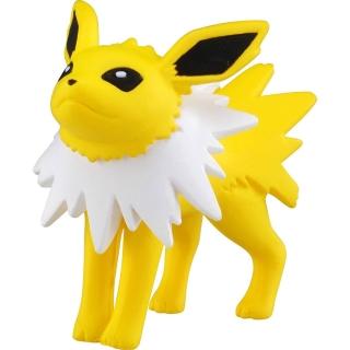 【TAKARA TOMY】POKEMON 精靈寶可夢 EX PCC_60 雷伊布