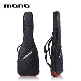 【Mono】M80 Vertigo GRY 旗艦級電貝斯琴袋 典雅深灰款(原廠公司貨 商品保固有保障)