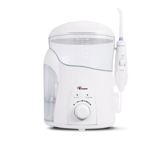【EMMAS】潔牙智能沖牙機 EE-60