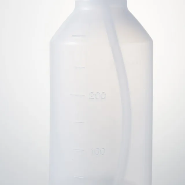 【MUJI 無印良品】塑膠噴水瓶/小