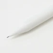 【MUJI 無印良品】塑膠管自動筆/0.5mm