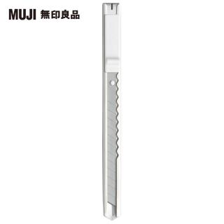 【MUJI 無印良品】左右手兩用刀片/13cm