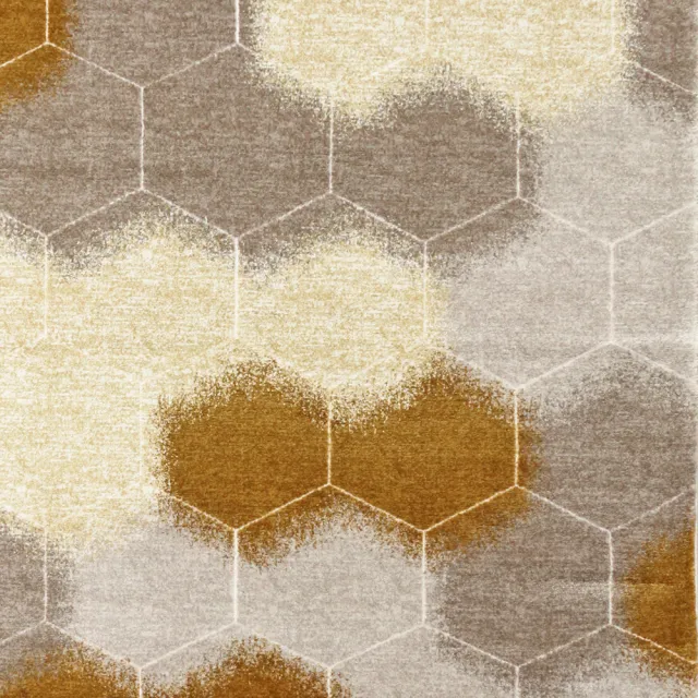 【Ambience】Metropolitan 現代地毯-蜂格(180x270cm)