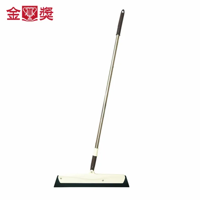 【金獎】泡棉掃把