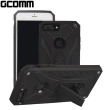 【GCOMM】iPhone 8 Plus Solid Armour 防摔盔甲保護殼(iPhone 8 Plus)