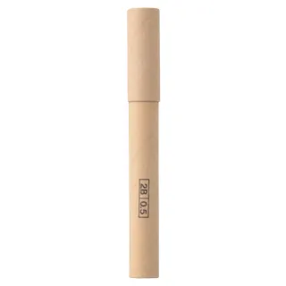 【MUJI 無印良品】自動鉛筆芯/2B/0.5mm/40支