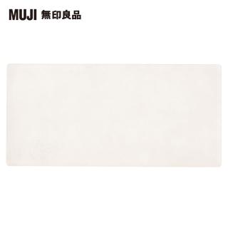 【MUJI 無印良品】PP抽屜整理盒用隔板/3/