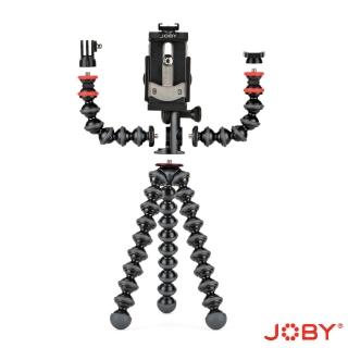 【JOBY】金剛爪手機直播攝影組 JB41(臺閔公司貨)