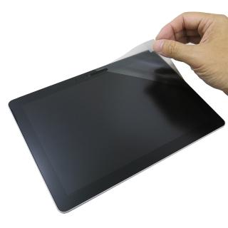 【Ezstick】Microsoft Surface GO 靜電式平板LCD液晶螢幕貼(高畫質霧面)