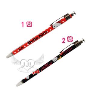 【TDL】日本製HELLO KITTY凱蒂貓原子筆 77637180(平輸品)
