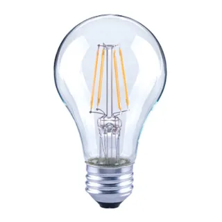 【Luxtek樂施達】LED燈泡6瓦A19.E27(白光.冷日光.冷白光)